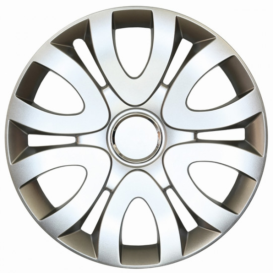 Croatia-Cover RENAULT CLIO IV ΜΑΡΚΕ ΤΑΣΙΑ 15 CROATIA COVER (4 ΤΕΜ.)