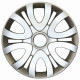 Croatia-Cover RENAULT CLIO IV ΜΑΡΚΕ ΤΑΣΙΑ 15 CROATIA COVER (4 ΤΕΜ.)