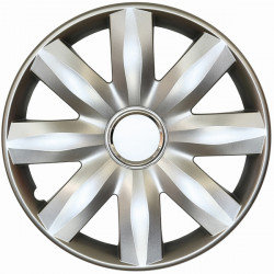 Croatia-Cover RENAULT CLIO/MEGANE II ΜΑΡΚΕ ΤΑΣΙΑ 14 CROATIA COVER (4 ΤΕΜ.)