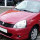 Croatia-Cover RENAULT CLIO/MEGANE II ΜΑΡΚΕ ΤΑΣΙΑ 14 CROATIA COVER (4 ΤΕΜ.)