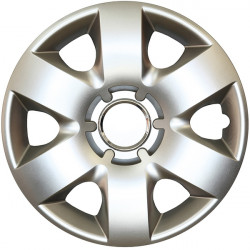 Croatia-Cover RENAULT CLIO STORIA/CLIO CAMPUS/KANGOO ΜΑΡΚΕ ΤΑΣΙΑ 14 CROATIA COVER (4 ΤΕΜ.)