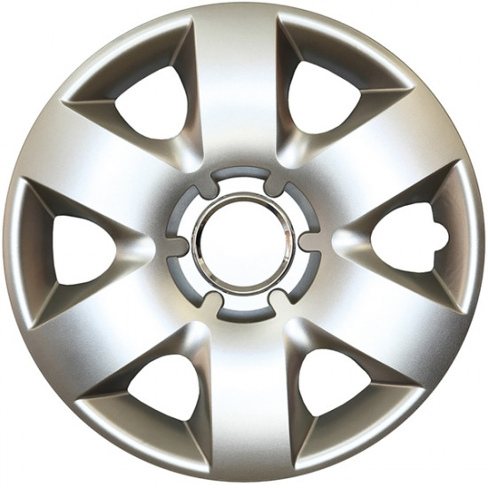Croatia-Cover RENAULT CLIO STORIA/CLIO CAMPUS/KANGOO ΜΑΡΚΕ ΤΑΣΙΑ 14 CROATIA COVER (4 ΤΕΜ.)