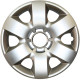 Croatia-Cover RENAULT CLIO STORIA/CLIO CAMPUS/KANGOO ΜΑΡΚΕ ΤΑΣΙΑ 14 CROATIA COVER (4 ΤΕΜ.)