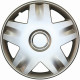 Croatia-Cover RENAULT CLIO/TWINGO/THALIA/KANGOO ΜΑΡΚΕ ΤΑΣΙΑ 14 CROATIA COVER (4 ΤΕΜ.)