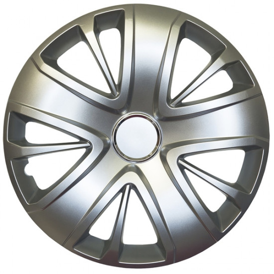 Croatia-Cover RENAULT MEGANE ΜΑΡΚΕ ΤΑΣΙΑ 16 CROATIA COVER (4 ΤΕΜ.)
