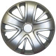 Croatia-Cover RENAULT MEGANE ΜΑΡΚΕ ΤΑΣΙΑ 16 CROATIA COVER (4 ΤΕΜ.)
