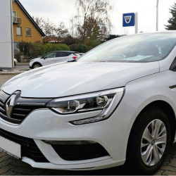 Croatia-Cover RENAULT MEGANE ΜΑΡΚΕ ΤΑΣΙΑ 16 CROATIA COVER (4 ΤΕΜ.)