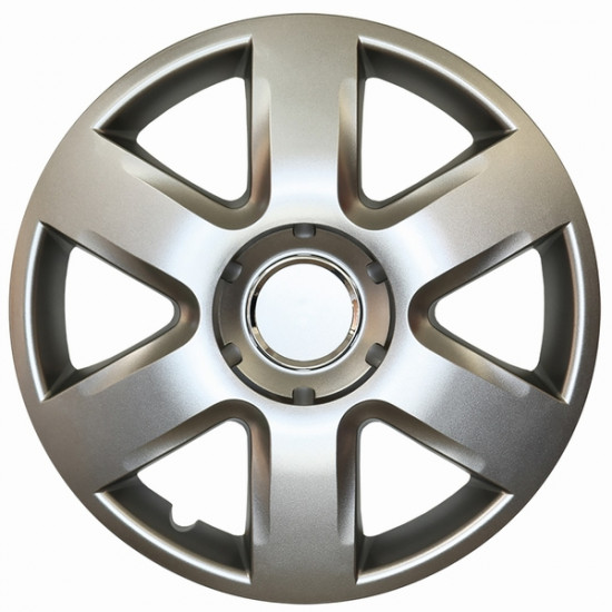 Croatia-Cover RENAULT NEW KANGOO/MEGANE III ΜΑΡΚΕ ΤΑΣΙΑ 15 CROATIA COVER (4 ΤΕΜ.)