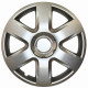 Croatia-Cover RENAULT NEW KANGOO/MEGANE III ΜΑΡΚΕ ΤΑΣΙΑ 15 CROATIA COVER (4 ΤΕΜ.)