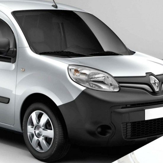 Croatia-Cover RENAULT NEW KANGOO/MEGANE III ΜΑΡΚΕ ΤΑΣΙΑ 15 CROATIA COVER (4 ΤΕΜ.)