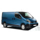 Croatia-Cover RENAULT TRAFIC/LAGUNA ΜΑΡΚΕ ΤΑΣΙΑ 16 CROATIA COVER (4 ΤΕΜ.)