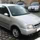 Croatia-Cover SEAT AROSA/IBIZA ΜΑΡΚΕ ΤΑΣΙΑ 13 CROATIA COVER (4 ΤΕΜ.)