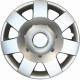 Croatia-Cover SKODA FABIA/PRAKTIK ΜΑΡΚΕ ΤΑΣΙΑ 14 CROATIA COVER (4 ΤΕΜ.)