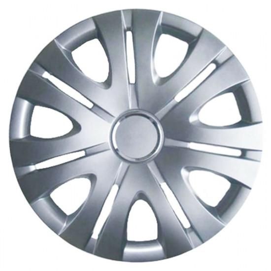 Croatia-Cover TOYOTA AURIS/COROLLA HB/YARIS ΜΑΡΚΕ ΤΑΣΙΑ 15 CROATIA COVER (4 ΤΕΜ.)