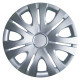 Croatia-Cover TOYOTA AURIS/COROLLA HB/YARIS ΜΑΡΚΕ ΤΑΣΙΑ 15 CROATIA COVER (4 ΤΕΜ.)
