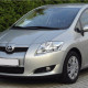 Croatia-Cover TOYOTA AURIS/COROLLA HB/YARIS ΜΑΡΚΕ ΤΑΣΙΑ 15 CROATIA COVER (4 ΤΕΜ.)