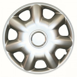 Croatia-Cover TOYOTA COROLLA 2000/YARIS ΜΑΡΚΕ ΤΑΣΙΑ 14 CROATIA COVER (4 ΤΕΜ.)