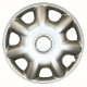 Croatia-Cover TOYOTA COROLLA 2000/YARIS ΜΑΡΚΕ ΤΑΣΙΑ 14 CROATIA COVER (4 ΤΕΜ.)