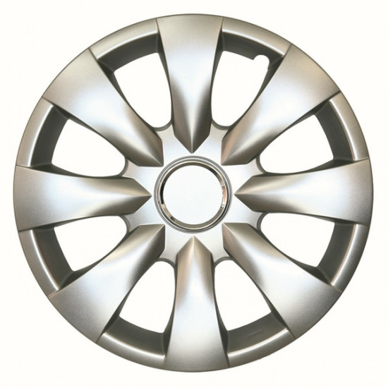 Croatia-Cover TOYOTA COROLLA SEDAN/YARIS ΜΑΡΚΕ ΤΑΣΙΑ 15 CROATIA COVER (4 ΤΕΜ.)
