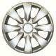Croatia-Cover TOYOTA COROLLA SEDAN/YARIS ΜΑΡΚΕ ΤΑΣΙΑ 15 CROATIA COVER (4 ΤΕΜ.)