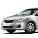 Croatia-Cover TOYOTA COROLLA SEDAN/YARIS ΜΑΡΚΕ ΤΑΣΙΑ 15 CROATIA COVER (4 ΤΕΜ.)