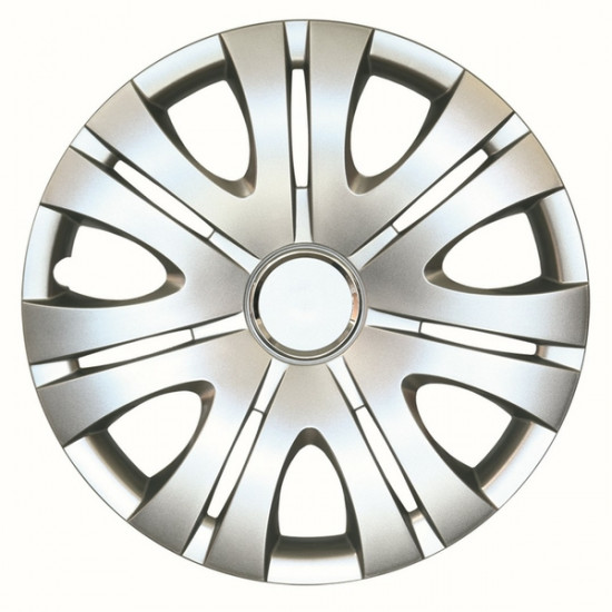 Croatia-Cover TOYOTA COROLLA VERSO/AVENSIS ΜΑΡΚΕ ΤΑΣΙΑ 16 CROATIA COVER (4 ΤΕΜ.)