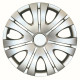Croatia-Cover TOYOTA COROLLA VERSO/AVENSIS ΜΑΡΚΕ ΤΑΣΙΑ 16 CROATIA COVER (4 ΤΕΜ.)
