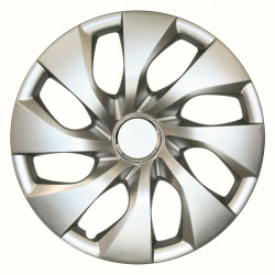Croatia-Cover TOYOTA NEW COROLLA/AURIS ΜΑΡΚΕ ΤΑΣΙΑ 16 CROATIA COVER (4 ΤΕΜ.)