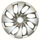 Croatia-Cover TOYOTA NEW COROLLA/AURIS ΜΑΡΚΕ ΤΑΣΙΑ 16 CROATIA COVER (4 ΤΕΜ.)