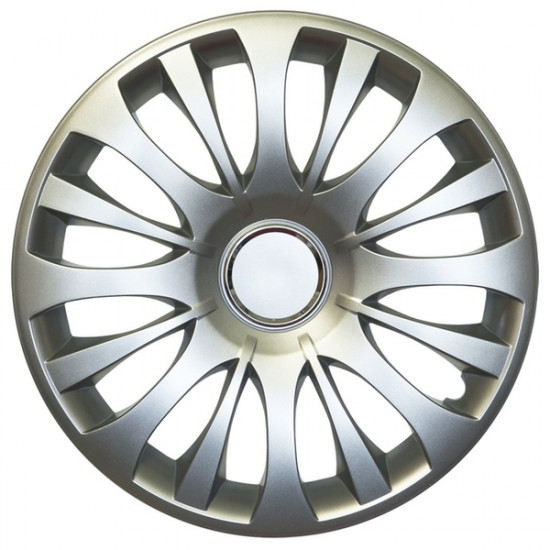 Croatia-Cover TOYOTA YARIS ΜΑΡΚΕ ΤΑΣΙΑ 15 CROATIA COVER (4 ΤΕΜ.)