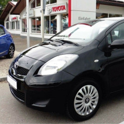 Croatia-Cover TOYOTA YARIS ΜΑΡΚΕ ΤΑΣΙΑ 15 CROATIA COVER (4 ΤΕΜ.)
