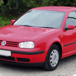 Croatia-Cover VW GOLF IV ΜΑΡΚΕ ΤΑΣΙΑ 14 CROATIA COVER (4 ΤΕΜ.)