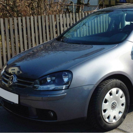 Croatia-Cover VW GOLF V/JETTA ΜΑΡΚΕ ΤΑΣΙΑ 15 CROATIA COVER (4 ΤΕΜ.)