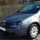 Croatia-Cover VW GOLF V/JETTA ΜΑΡΚΕ ΤΑΣΙΑ 15 CROATIA COVER (4 ΤΕΜ.)
