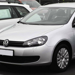 Croatia-Cover VW GOLF VI VARIANT/PASSAT B6 ΜΑΡΚΕ ΤΑΣΙΑ 16 CROATIA COVER (4 ΤΕΜ.)