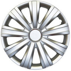 Croatia-Cover VW JETTA/GOLF ΜΑΡΚΕ ΤΑΣΙΑ 15 CROATIA COVER (4 ΤΕΜ.)