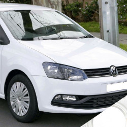 Croatia-Cover VW POLO 6C ΜΑΡΚΕ ΤΑΣΙΑ 15 CROATIA COVER (4 ΤΕΜ.)