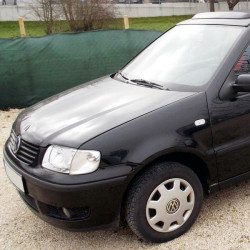 Croatia-Cover VW POLO 6N ΜΑΡΚΕ ΤΑΣΙΑ 13 CROATIA COVER (4 ΤΕΜ.)