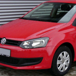 Croatia-Cover VW POLO 6R ΜΑΡΚΕ ΤΑΣΙΑ 14 CROATIA COVER (4 ΤΕΜ.)