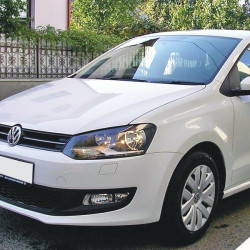 Croatia-Cover VW POLO 6R ΜΑΡΚΕ ΤΑΣΙΑ 15 CROATIA COVER (4 ΤΕΜ.)