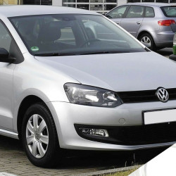 Croatia-Cover VW POLO 6R ΜΑΡΚΕ ΤΑΣΙΑ 15 CROATIA COVER (4 ΤΕΜ.)