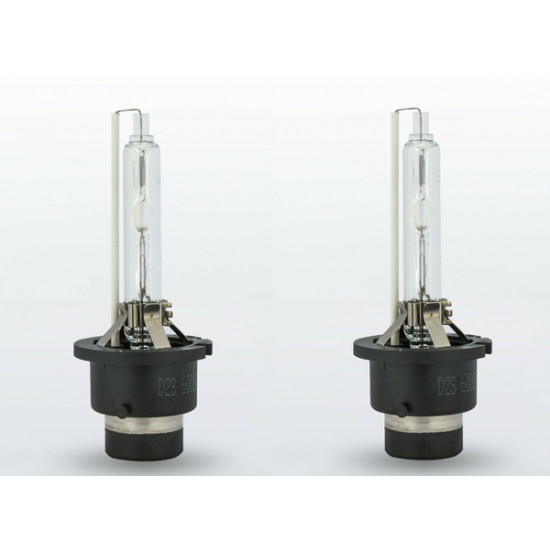 D2S ΛΑΜΠΕΣ XENON +50- plus light ζευγάρι 07.792 PHONOCAR