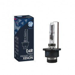 D4R 35W 8.000k P32d-6 12/24V PREMIUM ΑΝΤΑΛΛΑΚΤΙΚΗ ΛΑΜΠΑ M-TECH -1ΤΕΜ. D4R 35W 8.000k P32d-6 12/24V PREMIUM ΑΝΤΑΛΛΑΚΤΙΚΗ ΛΑΜΠΑ M-TECH -1ΤΕΜ.