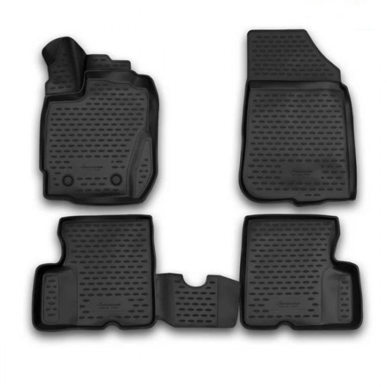 DACIA (RENAULT) DUSTER 2010-2017 ΜΕ ΛΑΒΗ ΤΑΠΑΣ ΒΕΝΖΙΝΗΣ ΜΑΡΚΕ ΠΑΤΑΚΙΑ ΣΕ ΣΚΑΦΗ NOVLINE (ΜΑΥΡΟ) - 4 ΤΕΜ. DACIA (RENAULT) DUSTER 2010-2017 ΜΕ ΛΑΒΗ ΤΑΠΑΣ ΒΕΝΖΙΝΗΣ ΜΑΡΚΕ ΠΑΤΑΚΙΑ ΣΕ ΣΚΑΦΗ NOVLINE (ΜΑΥΡΟ) - 4 ΤΕΜ.