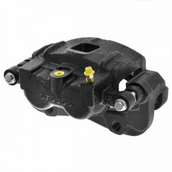 ΔΑΓΚΑΝΑ ISUZU DMAX ‘03-’06/ ‘06-’08 4WD ΑΡΙΣΤΕΡΗ