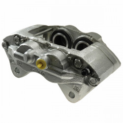 ΔΑΓΚΑΝΑ TOYOTA HILUX VIGO KUN25 2KD/ KUN26 1KD 05-08 4WD 4ΠΙΣΤΟΝΗ ΕΜΠΡΟΣ ΑΡΙΣΤΕΡΑ