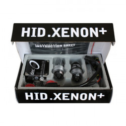 Dectane KIT XENON H11 8000K