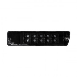 Dectane VW GOLF 2 /JETTA LED BLACK