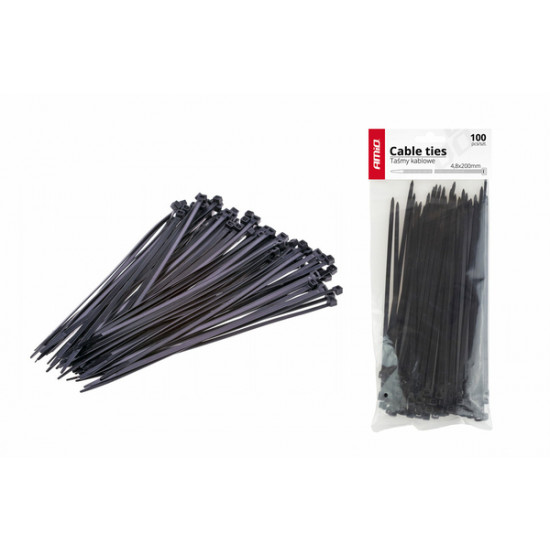 ΔΕΜΑΤΙΚΑ/ΔΕΤΙΚΑ ΚΑΛΩΔΙΩΝ TIE WRAP 2,5 X 150mm (ΜΑΥΡΟ) - 100 ΤΕΜ. ΔΕΜΑΤΙΚΑ/ΔΕΤΙΚΑ ΚΑΛΩΔΙΩΝ TIE WRAP 2,5 X 150mm (ΜΑΥΡΟ) - 100 ΤΕΜ. ΔΕΜΑΤΙΚΑ/ΔΕΤΙΚΑ ΚΑΛΩΔΙΩΝ TIE WRAP 2,5 X 150mm (ΜΑΥΡΟ) - 100 ΤΕΜ. ΔΕΜΑΤΙΚΑ/ΔΕΤΙΚΑ ΚΑΛΩΔΙΩΝ TIE WRAP 2,5 X 150mm (ΜΑΥΡΟ) - 100 ΤΕΜ.