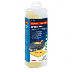 ΔΕΡΜΑ ΣΥΝΘΕΤΙΚΟ SPEED DRY 66x43cm (ΠΕΤΣΙ)